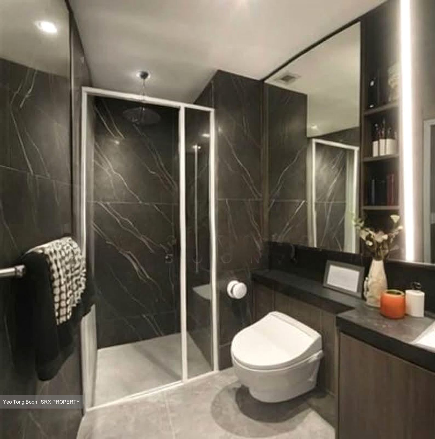 Saint Barnabas Lane (D12), Condominium #607062841